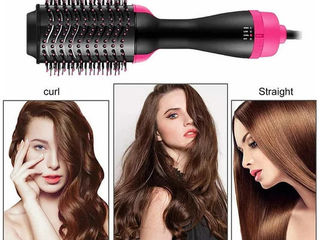 Hair dryerand styler (One Step)=350lei foto 6