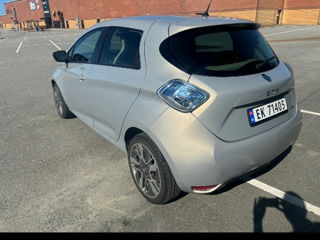 Renault ZOE foto 3