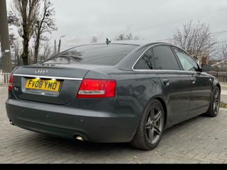 Audi A6 foto 7