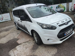 Ford Transit Connect foto 2