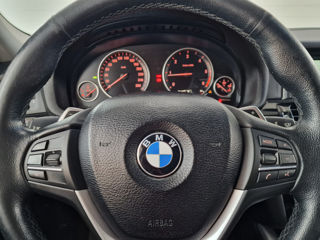 BMW X4 foto 14