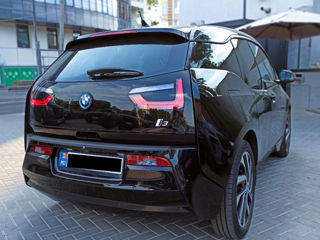 BMW i3 foto 9