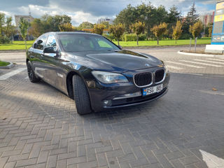 BMW 7 Series foto 1