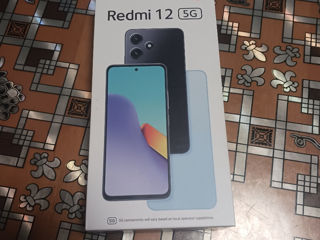 Redmi 12 5g