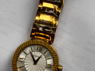 Ceas Versace original – Nou, nepurtat foto 0