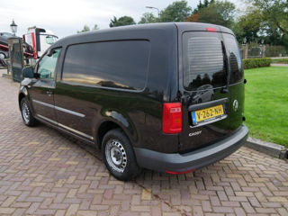 Volkswagen Caddy foto 4