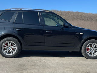 BMW X3 foto 5