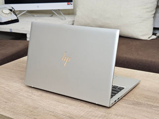 Ca Nou! HP EliteBook (ips/ i5 8Gen, ram 16gb, ssd 1Tb NVME) Touchscreen foto 5