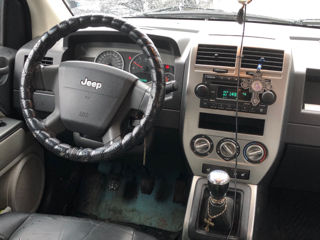 Jeep Compass foto 12