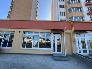 Spațiu Comercial 115 m2, 800e/m2 !!! foto 2