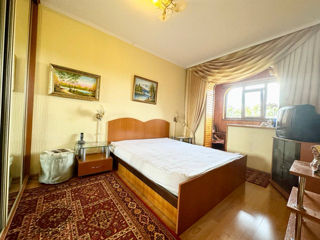 Apartament cu 3 camere, 81 m², Ciocana, Chișinău