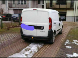 Fiat Doblo foto 3