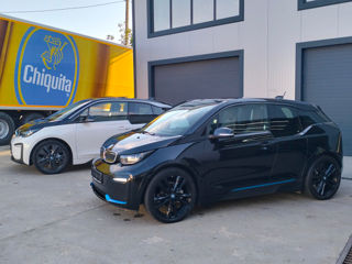 BMW i3 foto 10