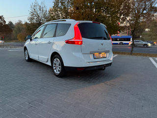 Renault Grand Scenic foto 3