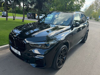 BMW X5 foto 1