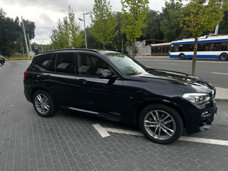 BMW X3 foto 4