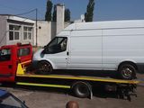 Evacuăm automobile cu orșice defect foto 8