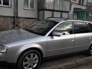 Audi A6 foto 1