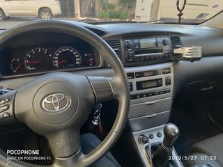 Toyota Corolla foto 2