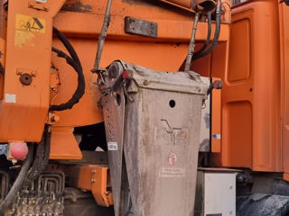 Daf 330  фото 4