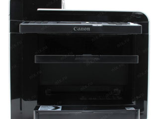 Canon i-sensys mf4550d  Копир/Принтер/Сканер/Факс/XEROX foto 3