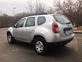 Dacia Duster foto 4