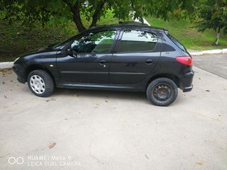 Peugeot 206 foto 3