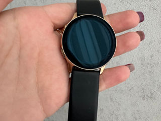 Samsung Galaxy Watch Active 2