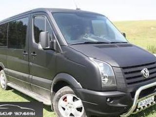 Mercedes Vito foto 10