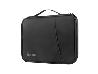 Geanta pentru laptop HOCO GT2 Simple series (10,9 inchi) foto 2