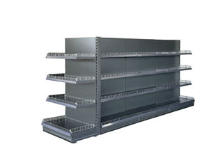 Mobilier comercial / rafturi / стеллажи foto 11