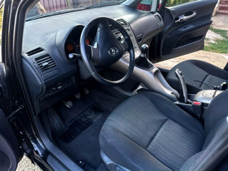 Toyota Auris foto 7