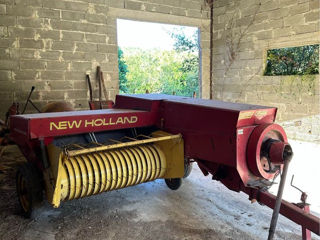 New Holland 265 foto 2