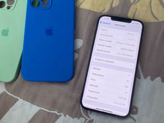 iPhone 12 Pro Max 256GB foto 5