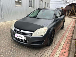 Opel Astra H 1.9 piese/запчасти