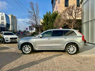 Volvo XC90 foto 4