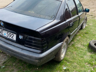 Piese Bmw e36 foto 4