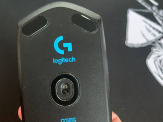 logitech g305 foto 3