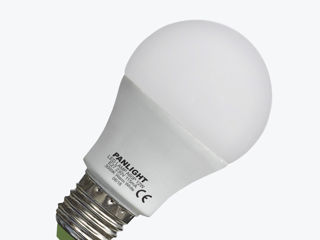 Светодиодные лампы в большом ассортименте, panlight, LED лампы, светодиодное освещение foto 2
