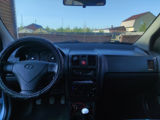 Hyundai Getz foto 9