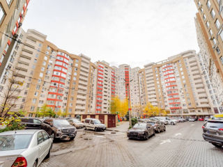 Apartament cu 1 cameră, 54 m², Ciocana, Chișinău foto 2