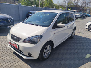 Seat Mii foto 7