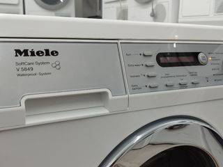 Miele - 1100 часов! Как новая! foto 6