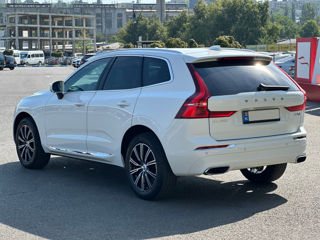 Volvo XC60 foto 9