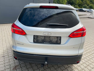 Ford Focus foto 7