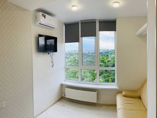 Apartament cu 2 camere, 60 m², Centru, Chișinău foto 6