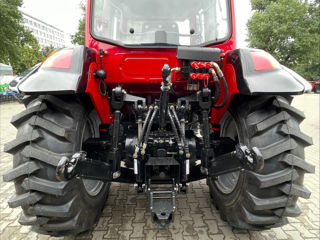 Tractor Dong-Feng DF-1304 foto 3