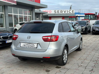 Seat Ibiza foto 4