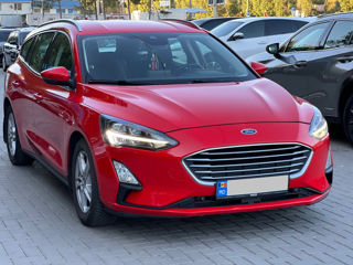 Ford Focus foto 4