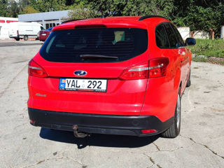 Ford Focus foto 6